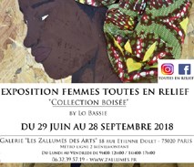 Exposition Lo Bassie